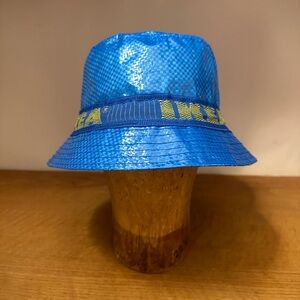 IKEA Bucket Hat *Never Worn*